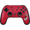 University of Georgia Bulldogs Logo Google Stadia Controller Skin